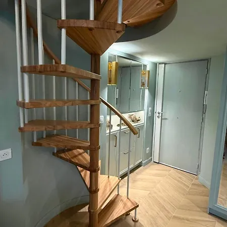 Mediterranean Dream - Carre D'or