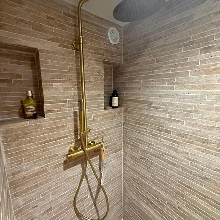 Διαμέρισμα Mediterranean Dream - Carre D'or *