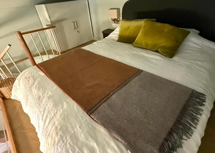 Apartman Mediterranean Dream - Carre D'or