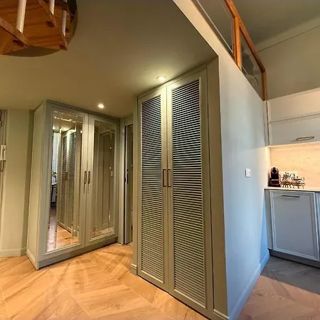 Mediterranean Dream - Carre D'or Appartement *