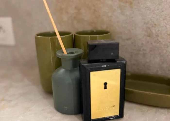 Mediterranean Dream - Carre D'or