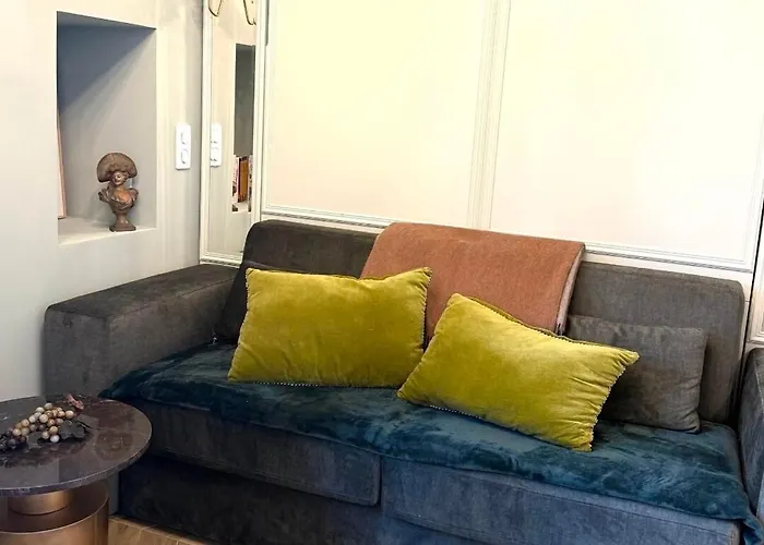 Mediterranean Dream - Carre D'or *