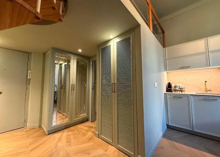 Mediterranean Dream - Carre D'or Appartement *