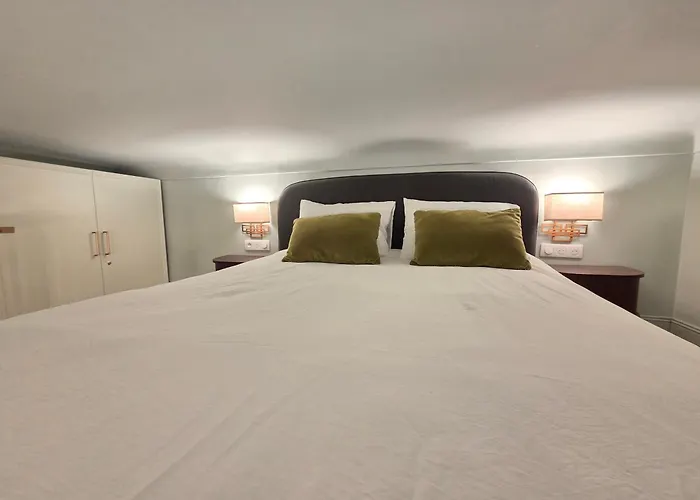 Apartment Mediterranean Dream - Carre D'or *