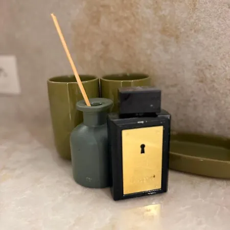 Mediterranean Dream - Carre D'or