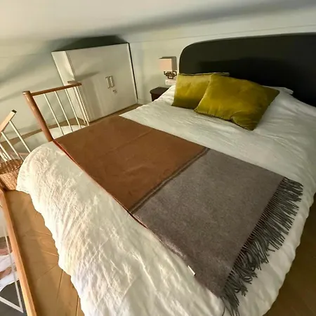 Apartment Mediterranean Dream - Carre D'or