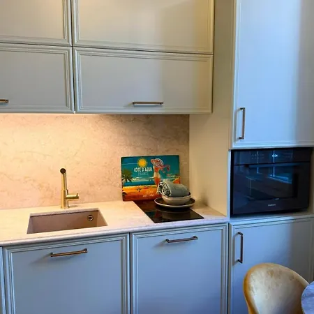 Apartment Mediterranean Dream - Carre D'or