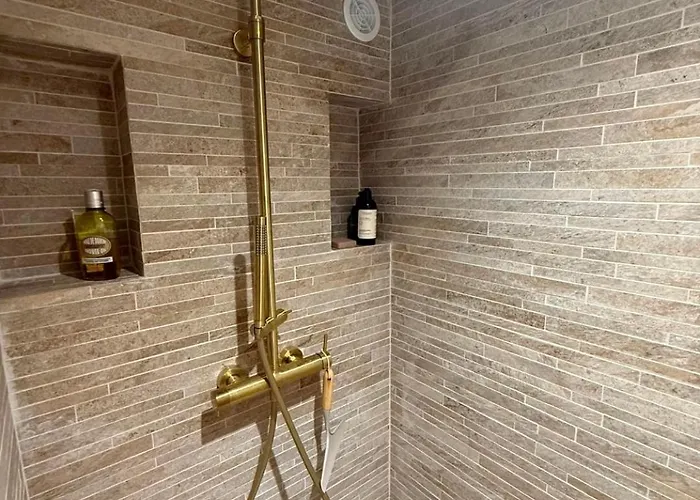 Apartment Mediterranean Dream - Carre D'or *